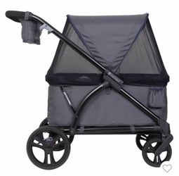Baby Trend Expedition 2-in-1 Stroller Wagon
