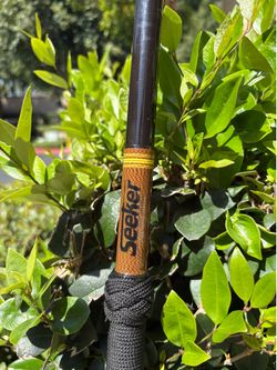 Seeker 6865 7’10” custom fishing rod