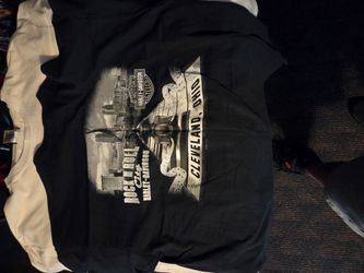 Harley davidson tshirts