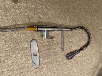 Kitchen Faucet