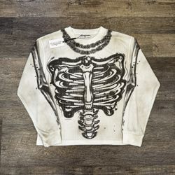 Vale Skeleton Thermal