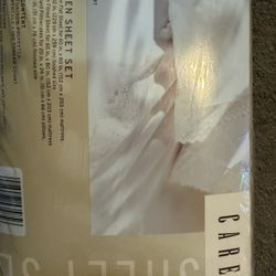 Queen Size bedding- Brand new 