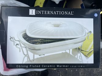 Ceramic Serving Dish