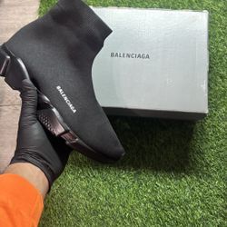 Balenciagas 