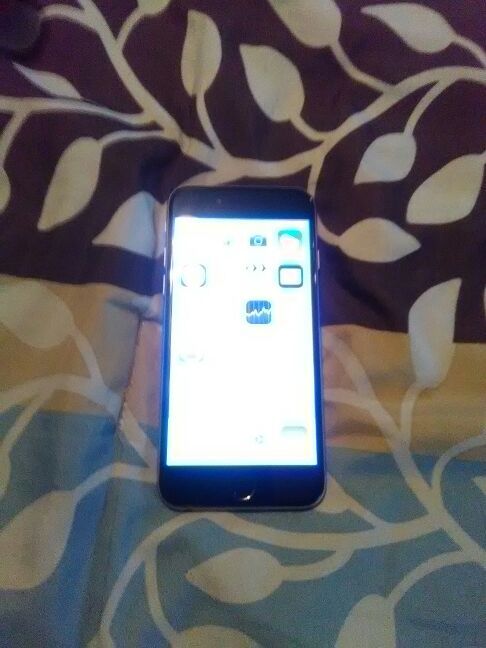 IPhone 6 in good condition