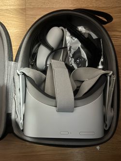 Oculus Virtual Reality Headset