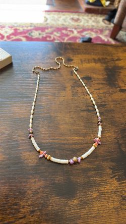 Necklace for woman