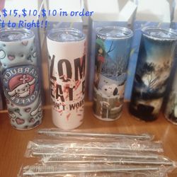 Tumblers