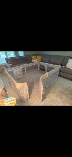 Playpen