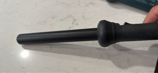 hair wand - Enzo milano Tribostatic
