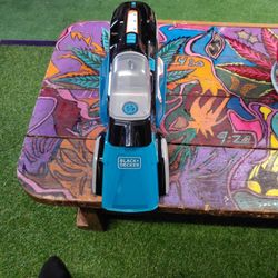 Black & Decker Spillbuster Brand New Charger Don't Have Dog Cheated Up Charger Cost $10