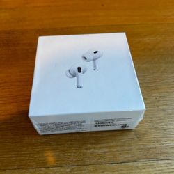 AirPods Pro Gen 2 
