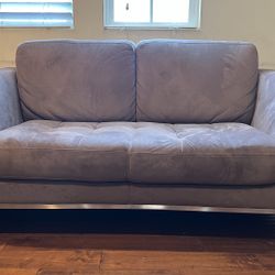 Set  Love Seat + Sofa