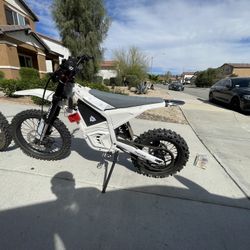 72v SURRON/STRIKE 55+ MPG OBO