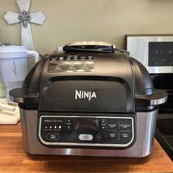 Ninja foodi Air Fryer 