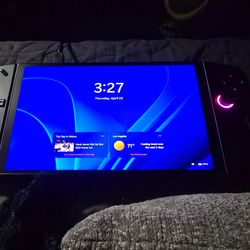 Legion go z1 Extreme 1tb