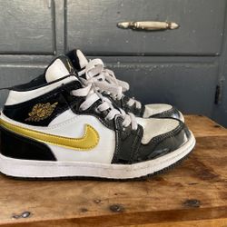 Nike Jordan Size 2.5 