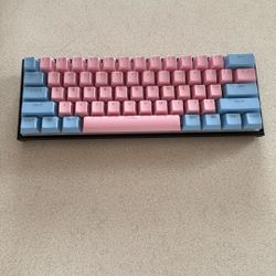 Computer Keyboard 