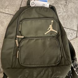 Jordan Backpack Brand New 