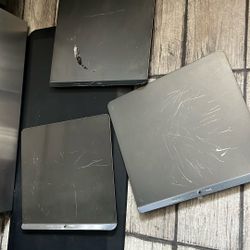 Baking Trays 