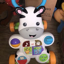 Kids Walker Toy 
