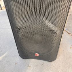 Speaker Harbinger 
