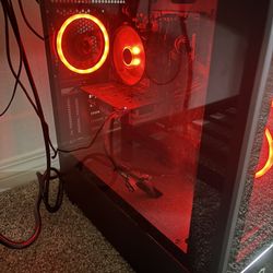 CyberPower PC Model C Series