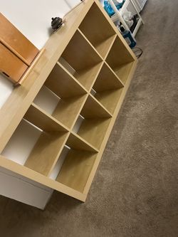 IKEA bookcase