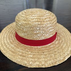 Monkey D Luffy Hat