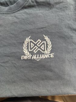 Off-Road T- Shirt Lot / Bulk (7 Shirts Total)
