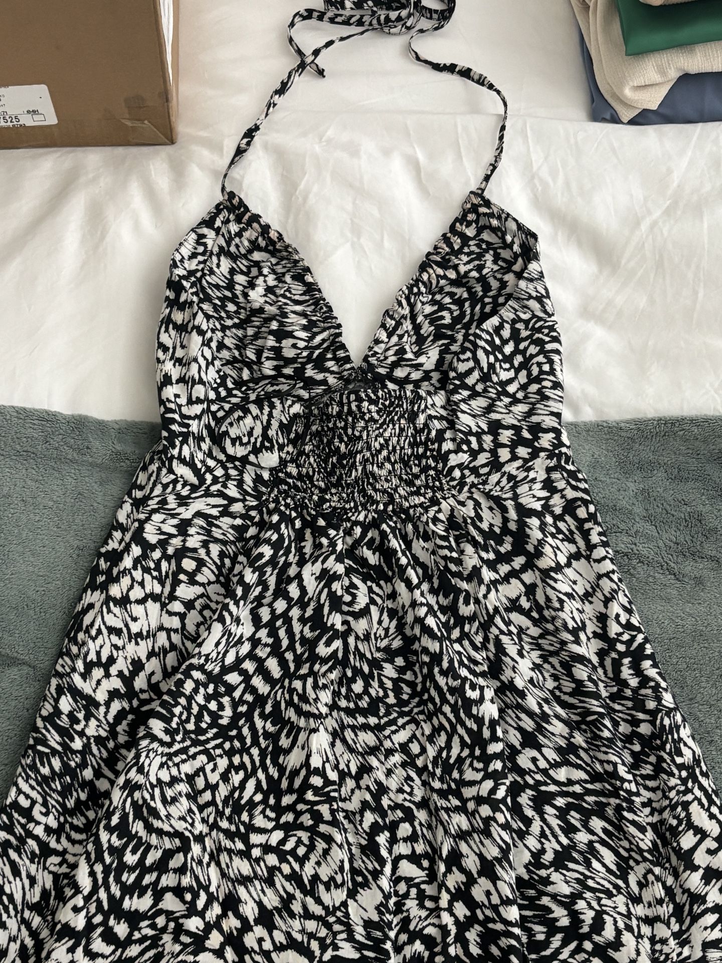 dress