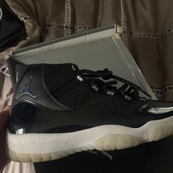 Jordan’s 11 And Yeezy
