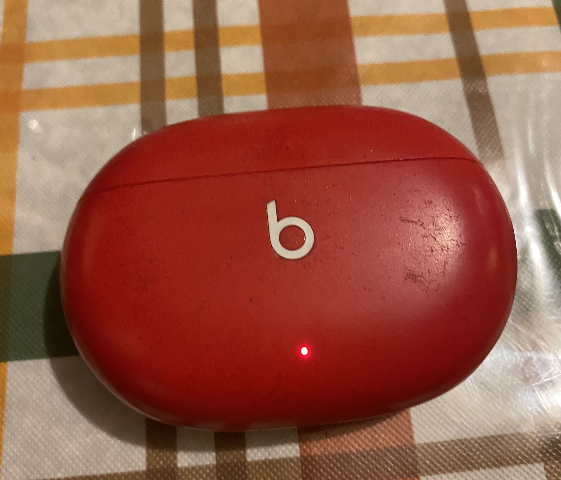 The Beats Studio Buds Case ONLY