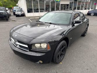2009 Dodge Charger