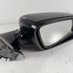 MIRROR BMW F10 528i 535i 550i OEM