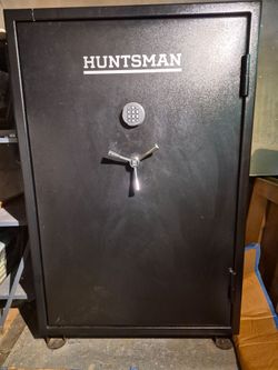 Huntsman Gun Safe