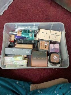 Makeup highend
