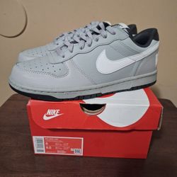 Nike Big Nike Low Mens 8