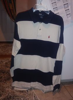 Boys Polo Ralph Lauren shirt XL
