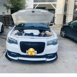 chrysler 2019