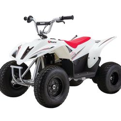 Razor Quad 500 electric