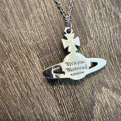 Vivienne Westwood Necklace 