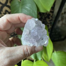 Mini Amethyst Freeform 