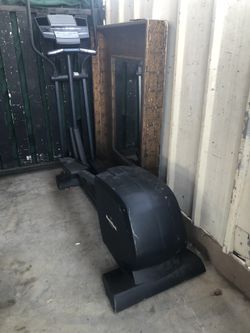 Nordictrack