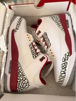 Jordan 3 retro