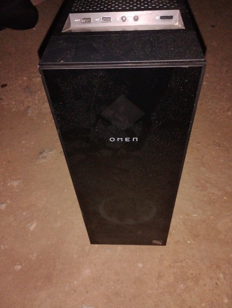 Omen PC Tower