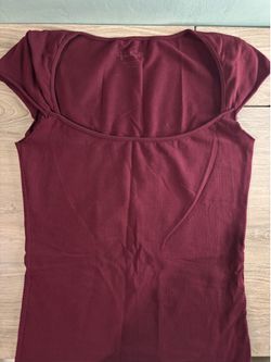 Brandy top