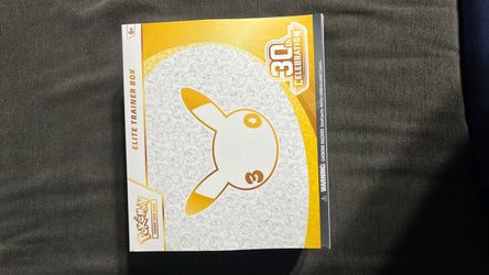 30th celebration ETB