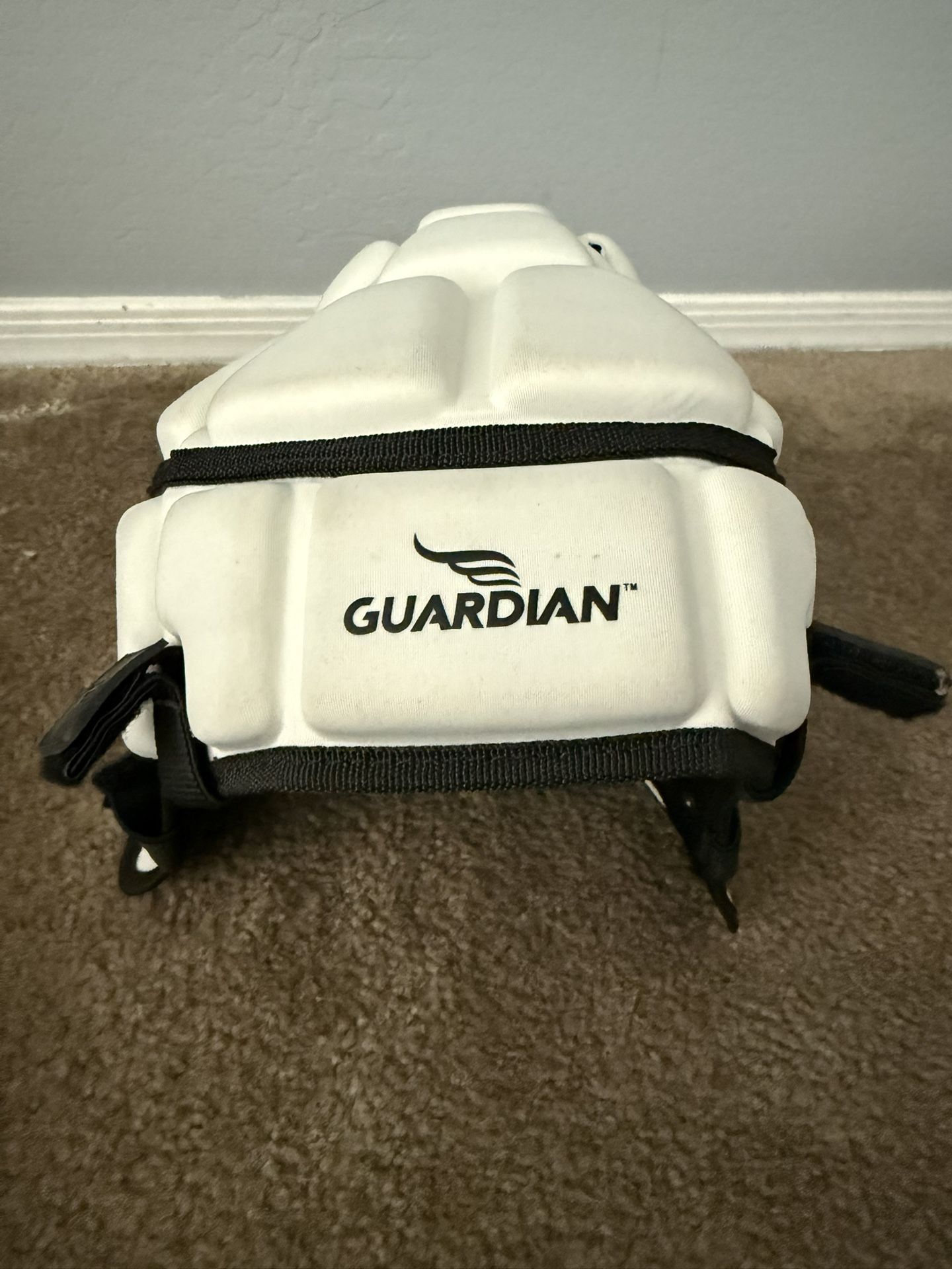 Guardian Football helmet Cap