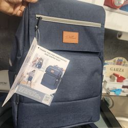 Baby Backpack Brand New